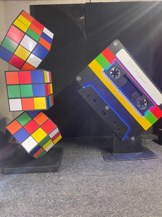 Rubik’s cube